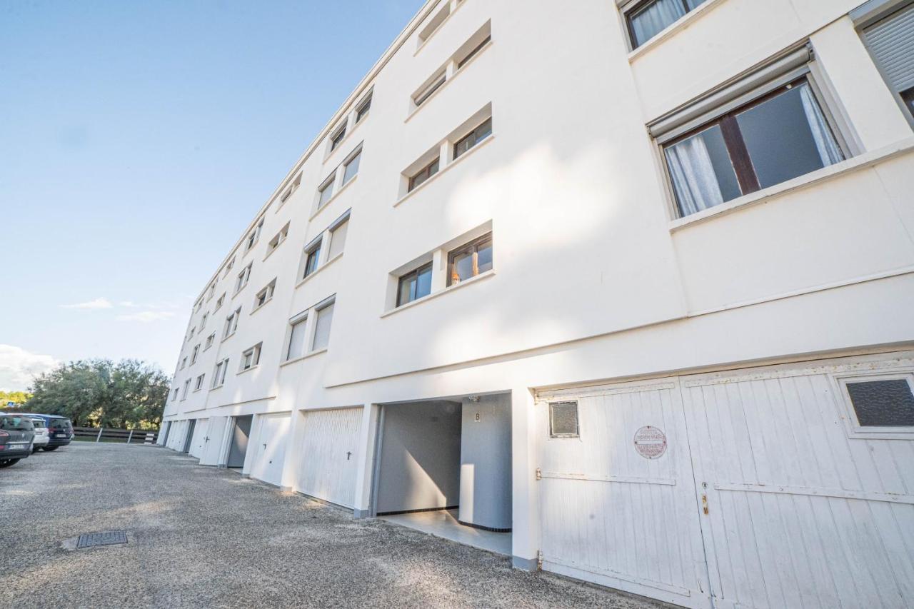Le Sunrise Vue Mer Acces Plage- Spacieux-2 Terrasses-Wifi - Confort -Top Pros Servicesconciergerielagrandemotte La Grande Motte Exteriör bild